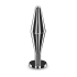 Ver. Size Playhouse stainless steel anal dilator size L