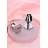 Playhouse solid steel anal toy size M [4]