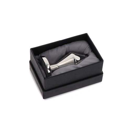 Playhouse solid steel anal toy size M [5]