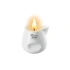 Massage candle with coconut scent Plaisir Secret [1]