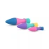 Set of 3 pcs. Koda silicone anal dilators [2]