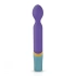 ​Rechargeable Wand massager made of silicone Base [3]
