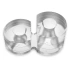 Double cock ring | Powering transparent [2]