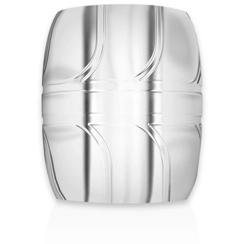 Thick super elastic penis ring Power Ring PR 11 transparent [1]