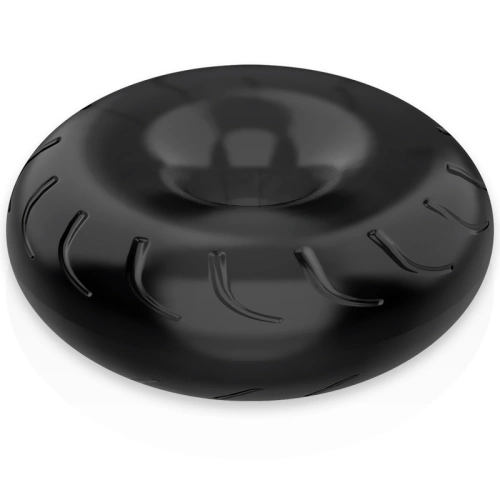 Thick penis ring Powering PR 08 black [2]