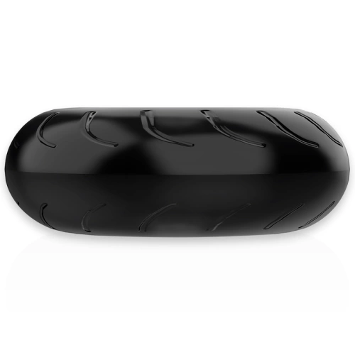 Thick penis ring Powering PR 08 black [3]
