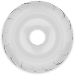Thick cock ring | Powering PR 08 transparent