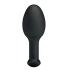 Pretty Love Extra Weight Small Silicone Butt Plug [1]