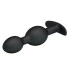 Anal stimulator from silicone Anal Balls M [2]