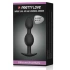 Anal stimulator from silicone Anal Balls M [5]