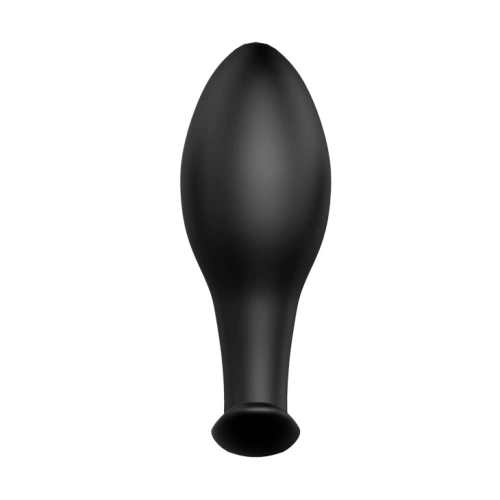 Pretty Love 100% Silicone Small Butt Plug [1]