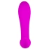 Powerful Vibrating Prostate Stimulator Backie Pink [1]