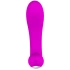 Powerful Vibrating Prostate Stimulator Backie Pink [3]