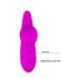 Powerful Vibrating Prostate Stimulator Backie Pink [5]