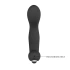 Barrack Powerful Silicone Prostate Stimulator Rechargeable black [3]
