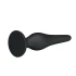 Set of 3 pcs. silicone anal dilators Beginner's Mini Anal Kit [2]