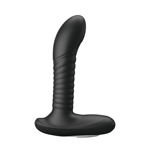 Merlin Rotating Vibrating Prostate Stimulator [1]