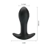 Morton Black Rechargeable Anal Stimulator [4]
