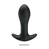 Morton Black Rechargeable Anal Stimulator [6]
