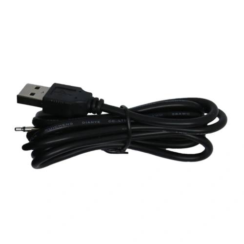 Morton Black Rechargeable Anal Stimulator [7]