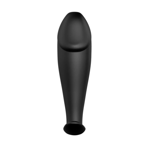 Pretty Love Small Realistic 100% Silicone Butt Plug [1]