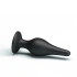Silicone Butt plug with vacuum base Sensitive [2]
