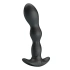 Pretty Love Rechargeable Silicone Vibrating Anal Stimulator [1]