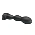 Pretty Love Rechargeable Silicone Vibrating Anal Stimulator [4]