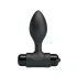 Small vibrating butt plug Vibra Plug [1]