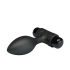 Small vibrating butt plug Vibra Plug [3]