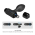Small vibrating butt plug Vibra Plug [7]