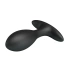 Inflatable anal expander with additional weight Inflatable Plug II [1]
