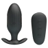 Anal stimulator with remote and electrostimulation Pretty Love Kelly Anal stimulator with remote and electrostimulation Pretty Love Kelly