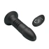 Nina - Magic Jingers Rechargeable Vibrating and Thrusting Remote Control Anal Toy [1]