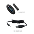 Nina - Magic Jingers Rechargeable Vibrating and Thrusting Remote Control Anal Toy [4]