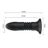 Nina - Magic Jingers Rechargeable Vibrating and Thrusting Remote Control Anal Toy [5]