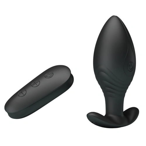 Powerful vibrating expander with Regina remote [2]