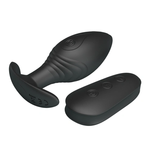 Powerful vibrating expander with Regina remote [3]