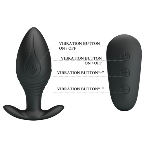 Powerful vibrating expander with Regina remote [4]