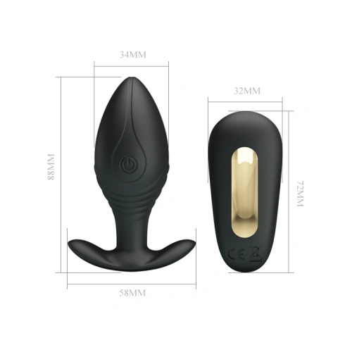 Powerful vibrating expander with Regina remote [5]