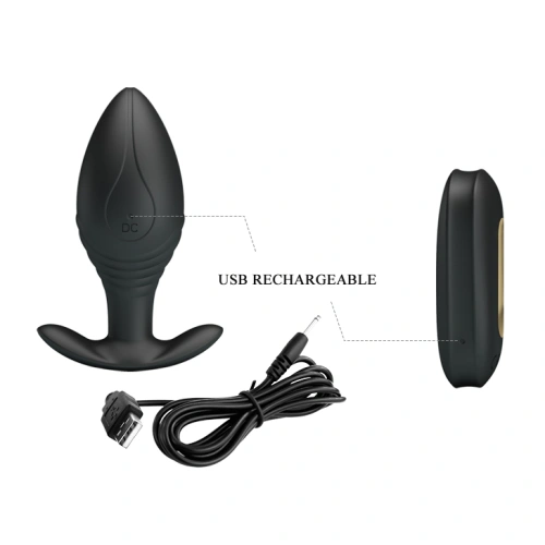 Powerful vibrating expander with Regina remote [6]
