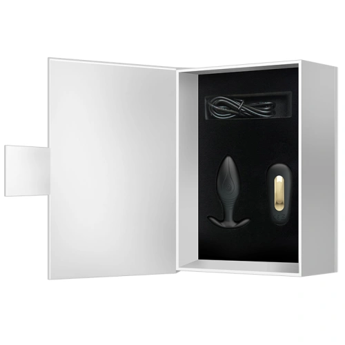 Powerful vibrating expander with Regina remote [7]