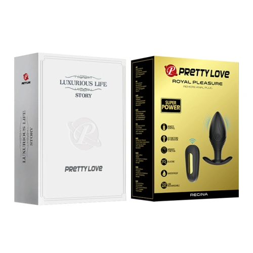 Powerful vibrating expander with Regina remote [8]