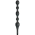 Dilyana- Rechargeable Vibrating Anal Silicone Van Rosary [1]