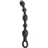 Dilyana- Rechargeable Vibrating Anal Silicone Van Rosary [2]