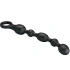 Dilyana- Rechargeable Vibrating Anal Silicone Van Rosary [3]