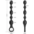 Dilyana- Rechargeable Vibrating Anal Silicone Van Rosary [5]