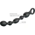 Dilyana- Rechargeable Vibrating Anal Silicone Van Rosary [6]