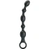 Dilyana- Rechargeable Vibrating Anal Silicone Van Rosary