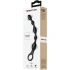 Dilyana- Rechargeable Vibrating Anal Silicone Van Rosary [8]